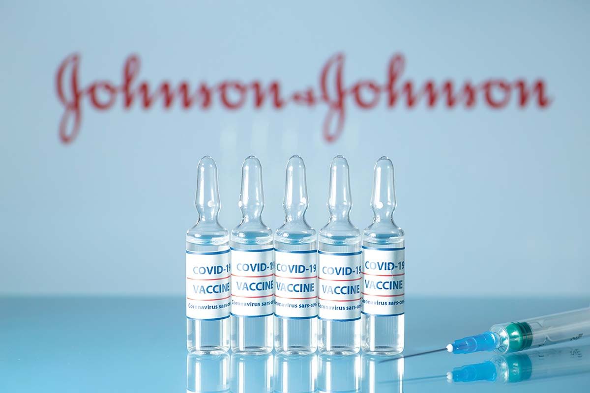 Belgia nu recomandă vaccinul Johnson & Johnson celor sub 41 de ani