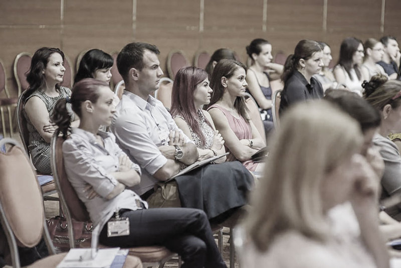 Pacienți fragili și discuții efervescente