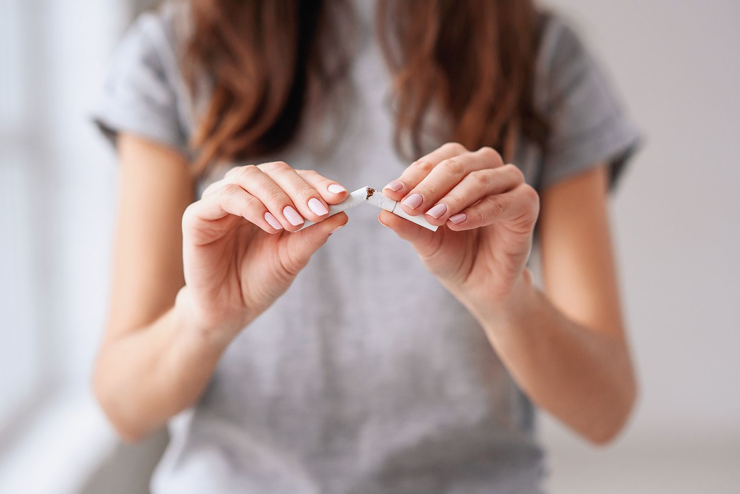 Terapii noi pentru abandonarea fumatului, incluse pe Lista medicamentelor esențiale