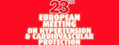 Noi ghiduri europene pentru managementul hipertensiunii arteriale