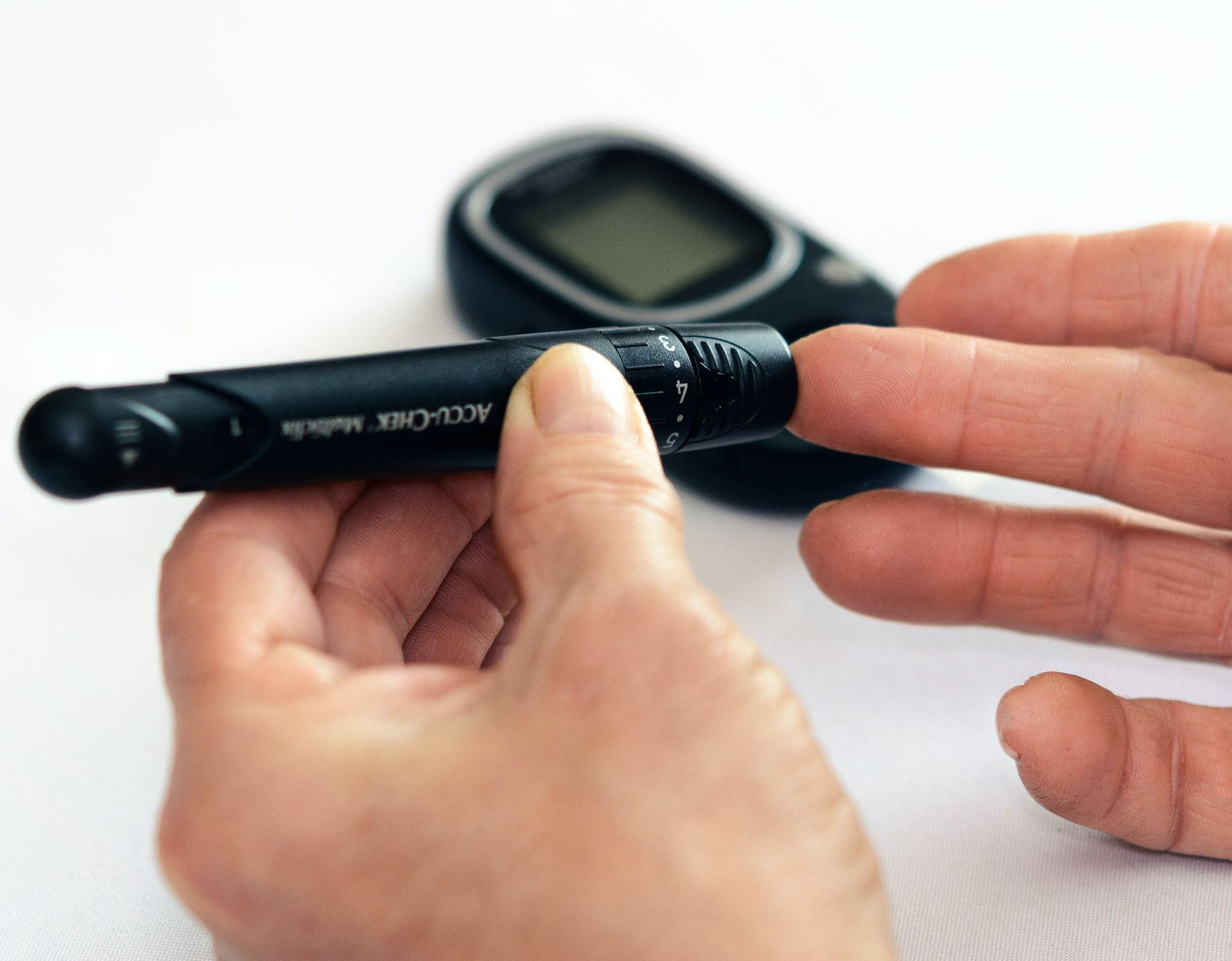 OMS: pact împotriva diabetului și insulină la prețuri accesibile