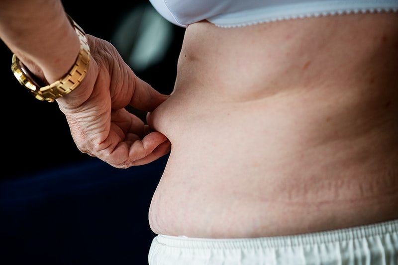 O „rudă” a pilulei Viagra reduce obezitatea - Iată care este mecanismul