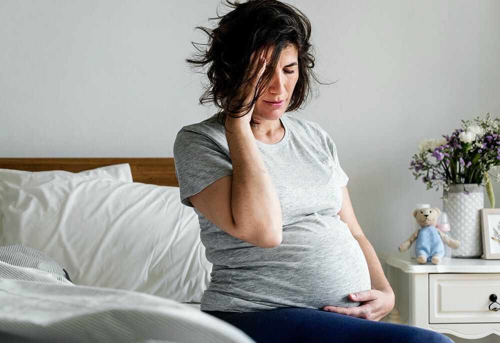 EMA recomandă noi măsuri pentru evitarea expunerii la topiramat în sarcină