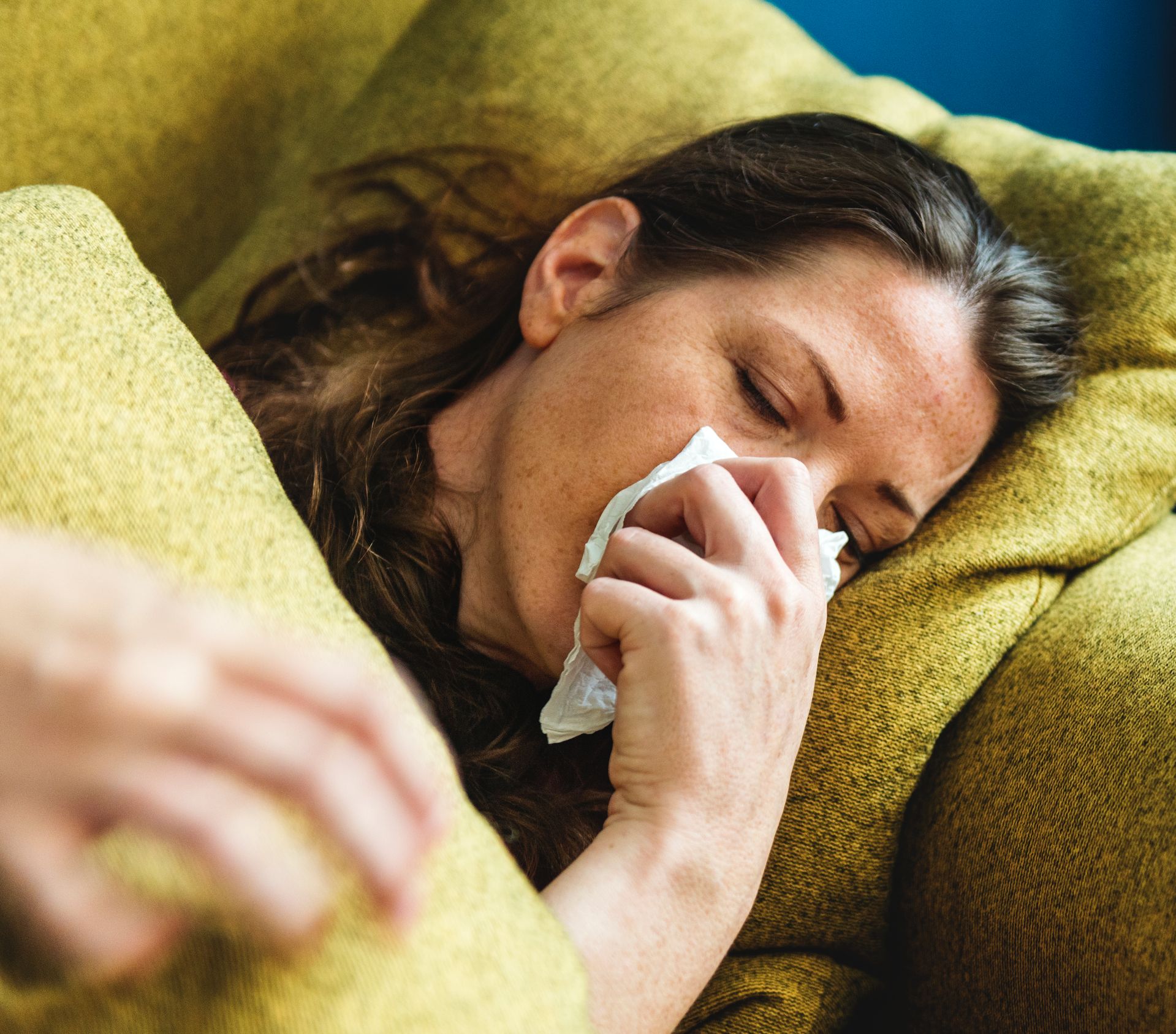 Raport ECDC: gripa și COVID-19, în ianuarie și februarie