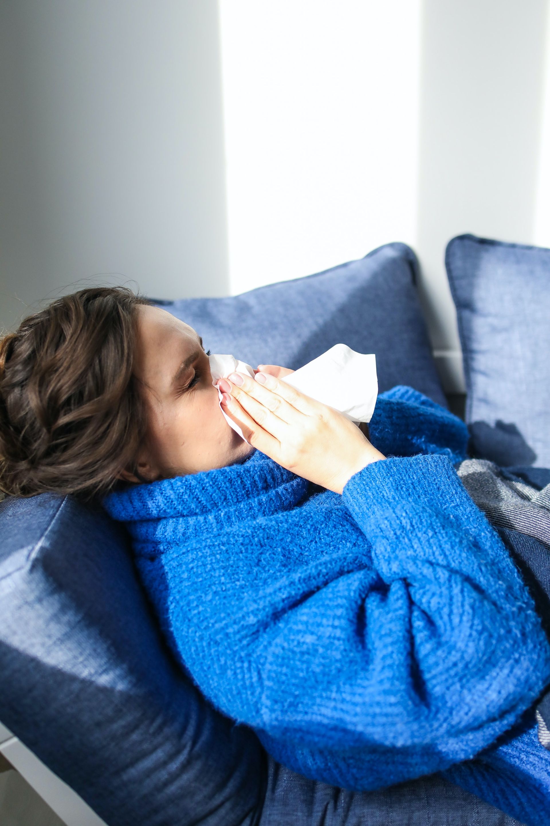 gripa simptome interviu cu dr sandra alexiu
