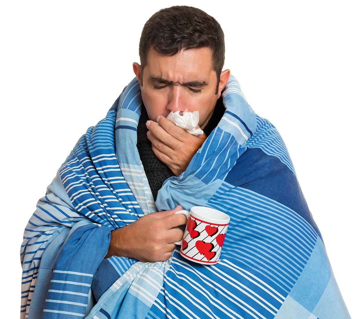 Vom avea epidemie de gripă?