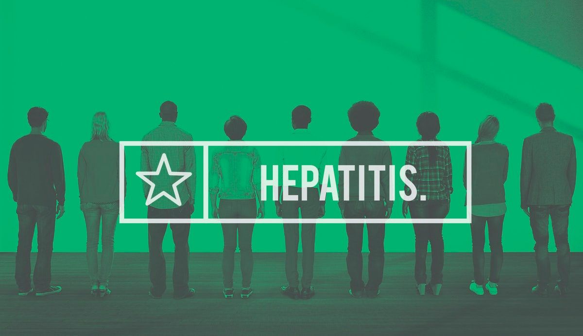 APAH-RO: Numărul pacienților cu hepatită intrați pe tratament a scăzut considerabil