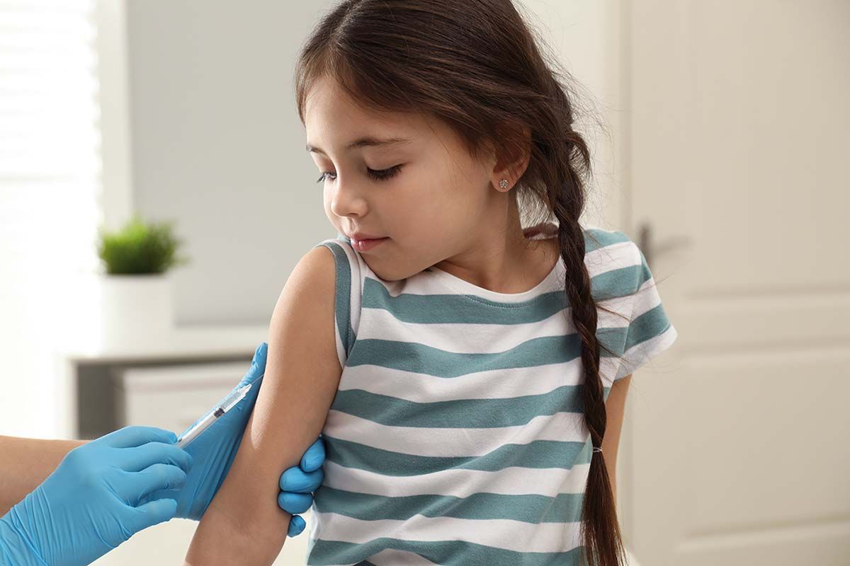 Hepatită severă la copii cauzată de un adenovirus