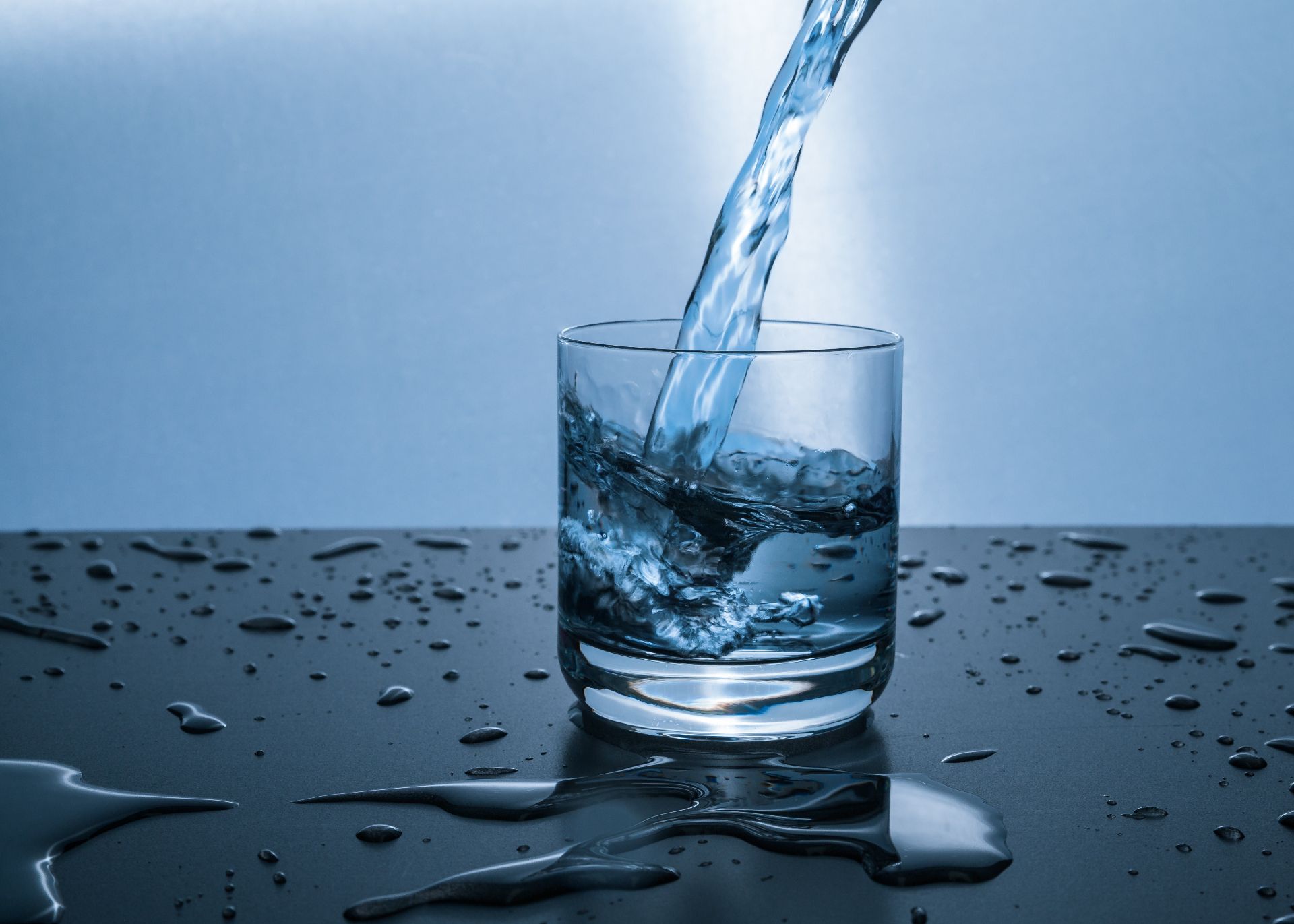 hidratare apa