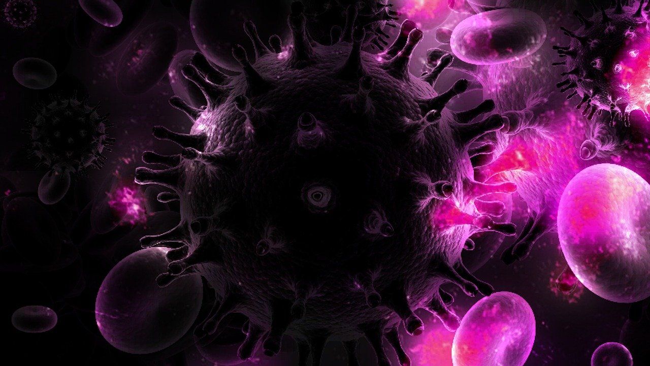 Femeile cu HIV sunt diagnosticate târziu în Europa