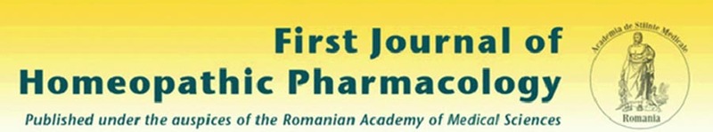 Homeopatia – (cvasi)ştiinţă?