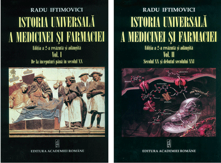 Historia Magistra Vitae