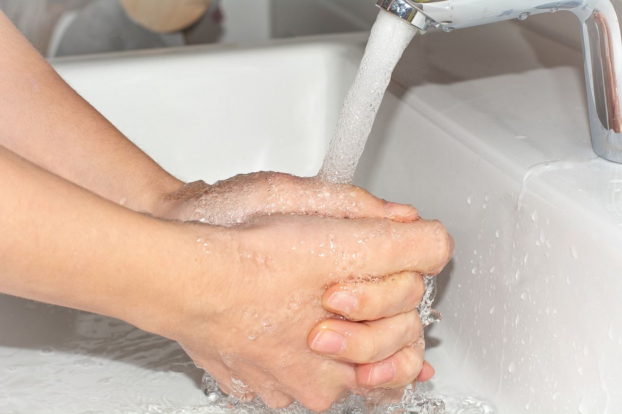 Ziua mondială pentru igiena mâinilor: impact asupra calităţii îngrijirii pacienţilor