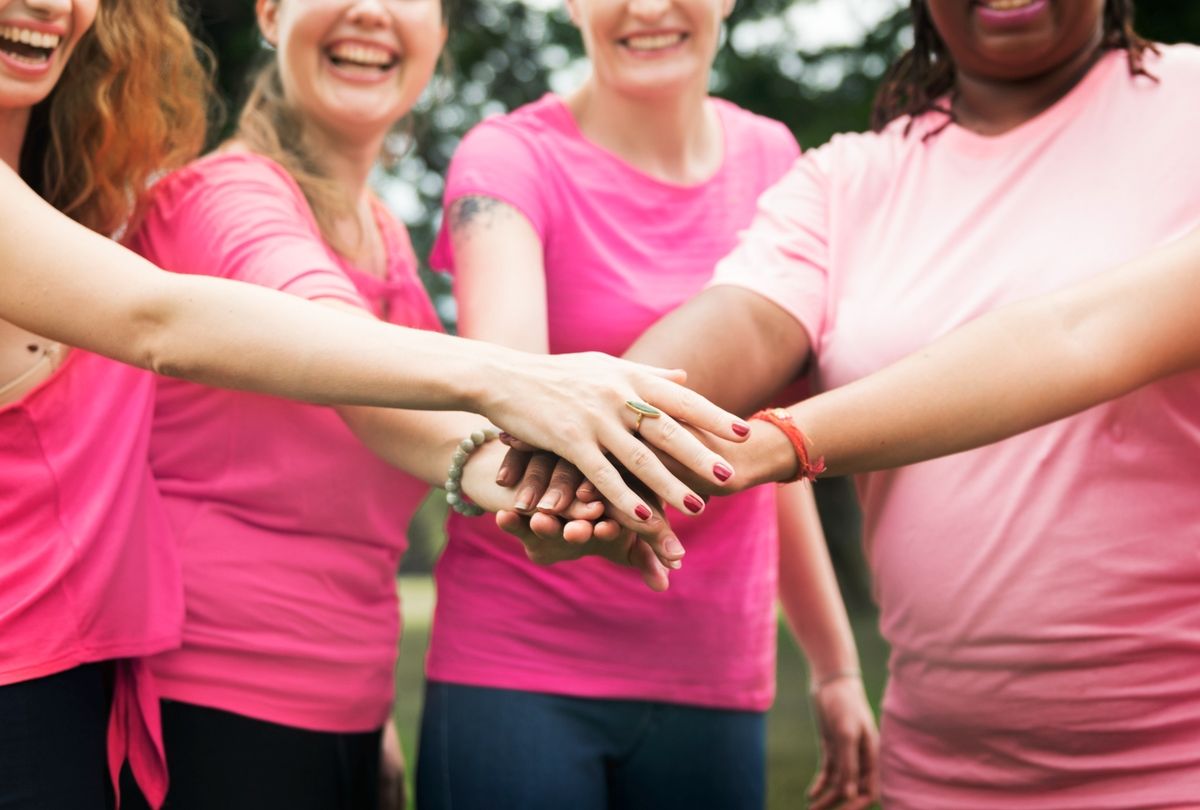 Nou parteneriat pentru a reduce povara cancerelor feminine
