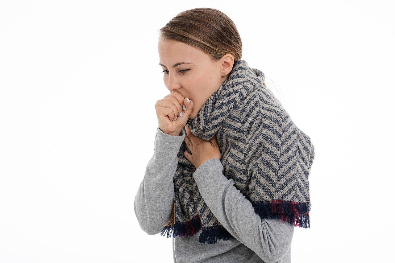 A fost confirmat primul caz de gripă în România