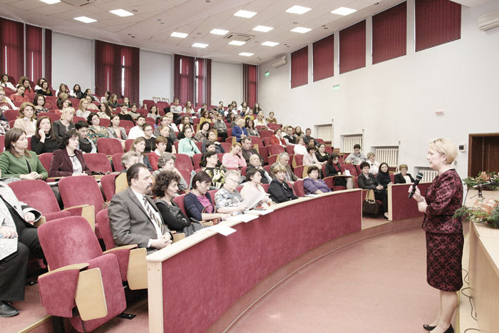 Influența tratamentului medicamentos