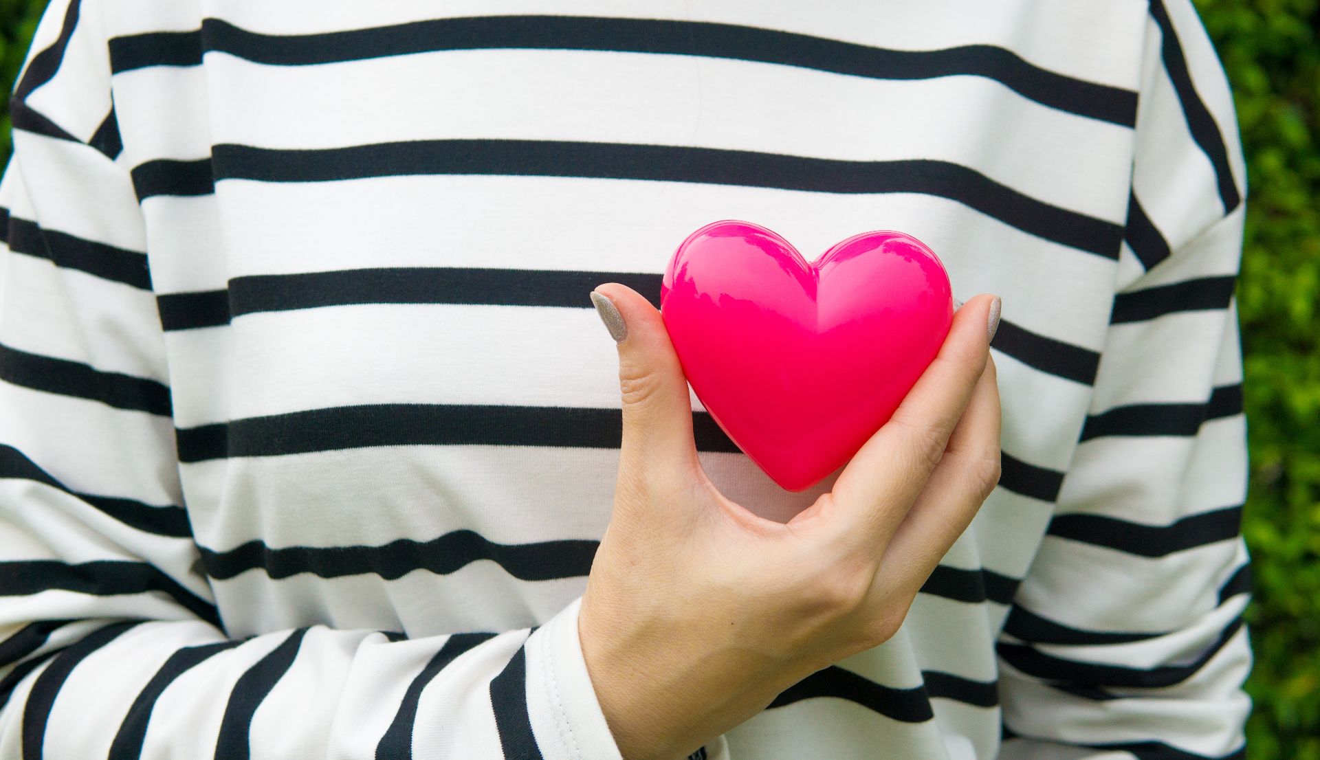 Mesaj de Ziua Mondială a Inimii: „Să ne păstrăm inimile sănătoase!”