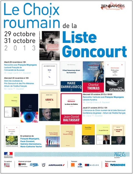 Literatura ca mod de viaţă