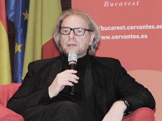 Viaţa din umbra cărţilor