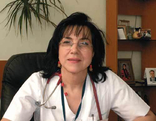 Specialiştii în luptă cu hipertensiunea