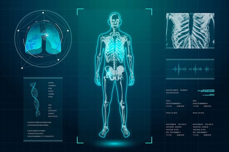 5 zone din medicină pe care inteligența artificială le va schimba total