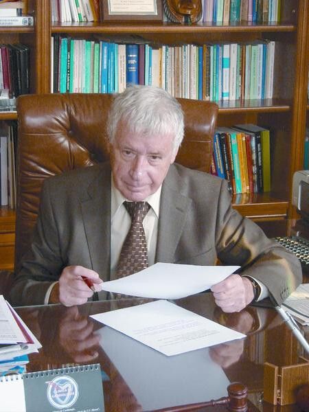 A murit chirurgul Vasile Cândea. Mesajul Ministerului Sănătății