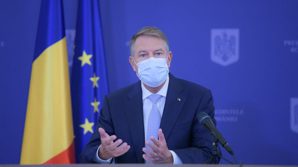 Strategia de vaccinare anti-COVID-19 în România va fi făcută publică săptămâna viitoare