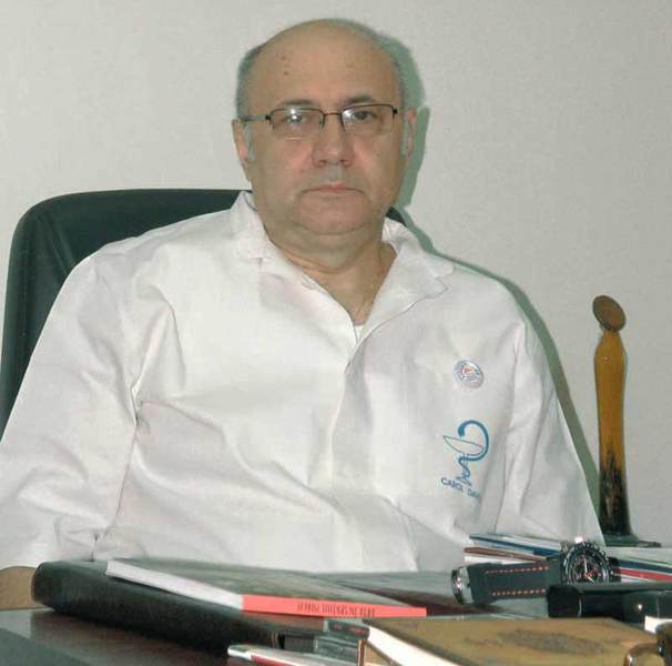 Supraspecializarea, tendinţa actuală în chirurgia afecţiunilor digestive