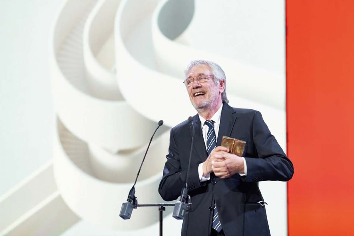 Gala premiilor UNITER, cu mască!