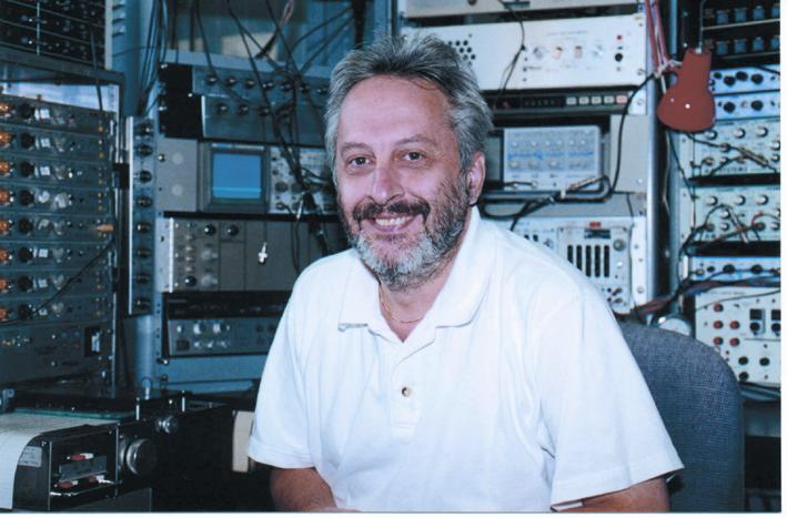 Dincolo de linia izoelectrică...