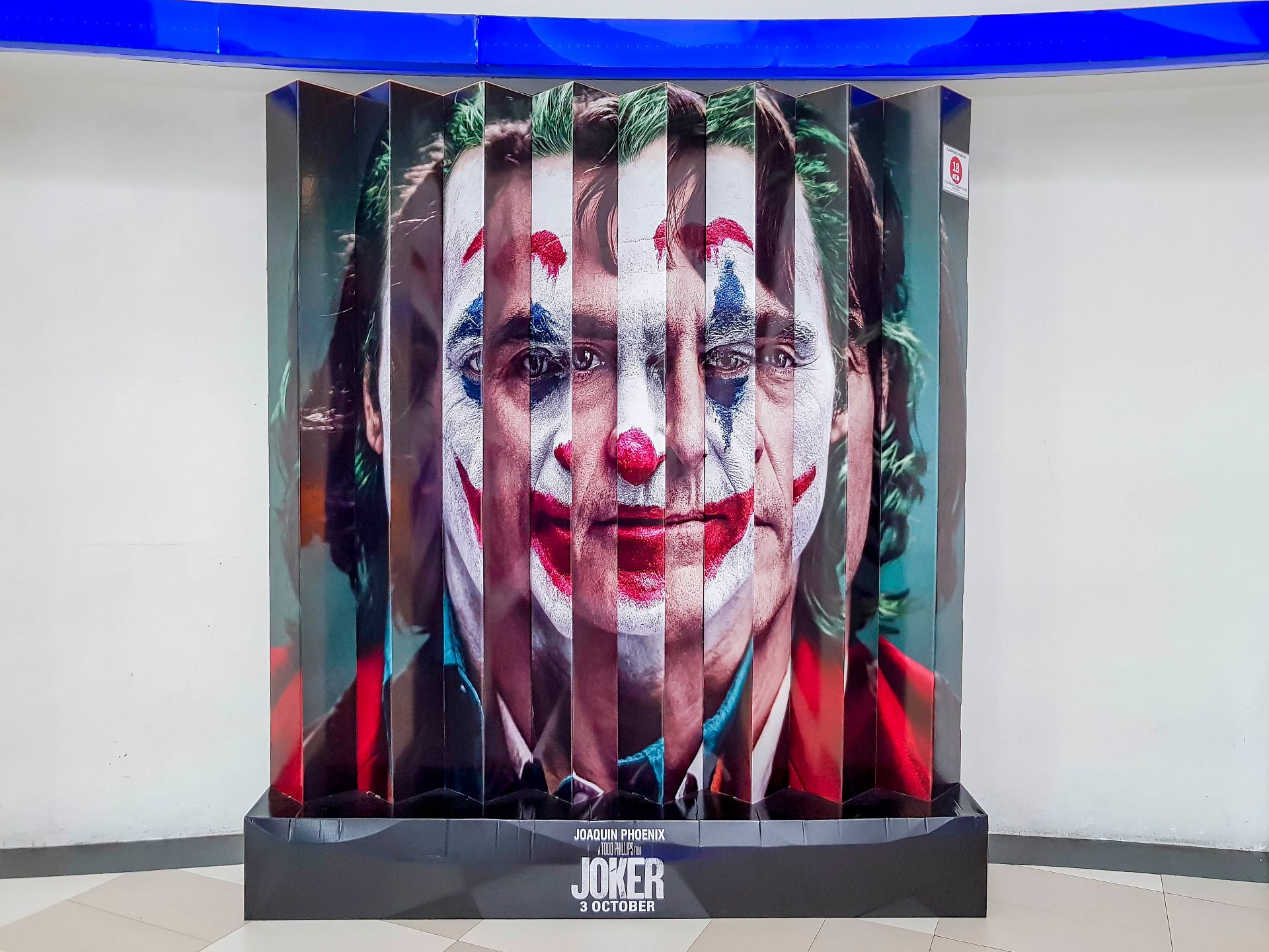 „Joker”, între realismul cinematografic și perpetuarea stigmatizării