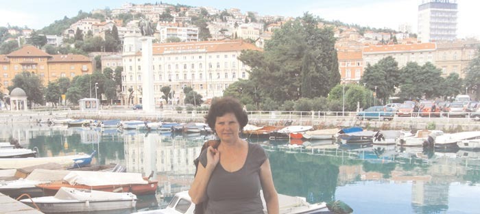 Rijeka, oraşul cu vârstnici sănătoşi