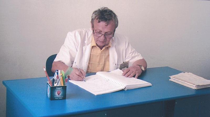 Kilometri care merg spre cer