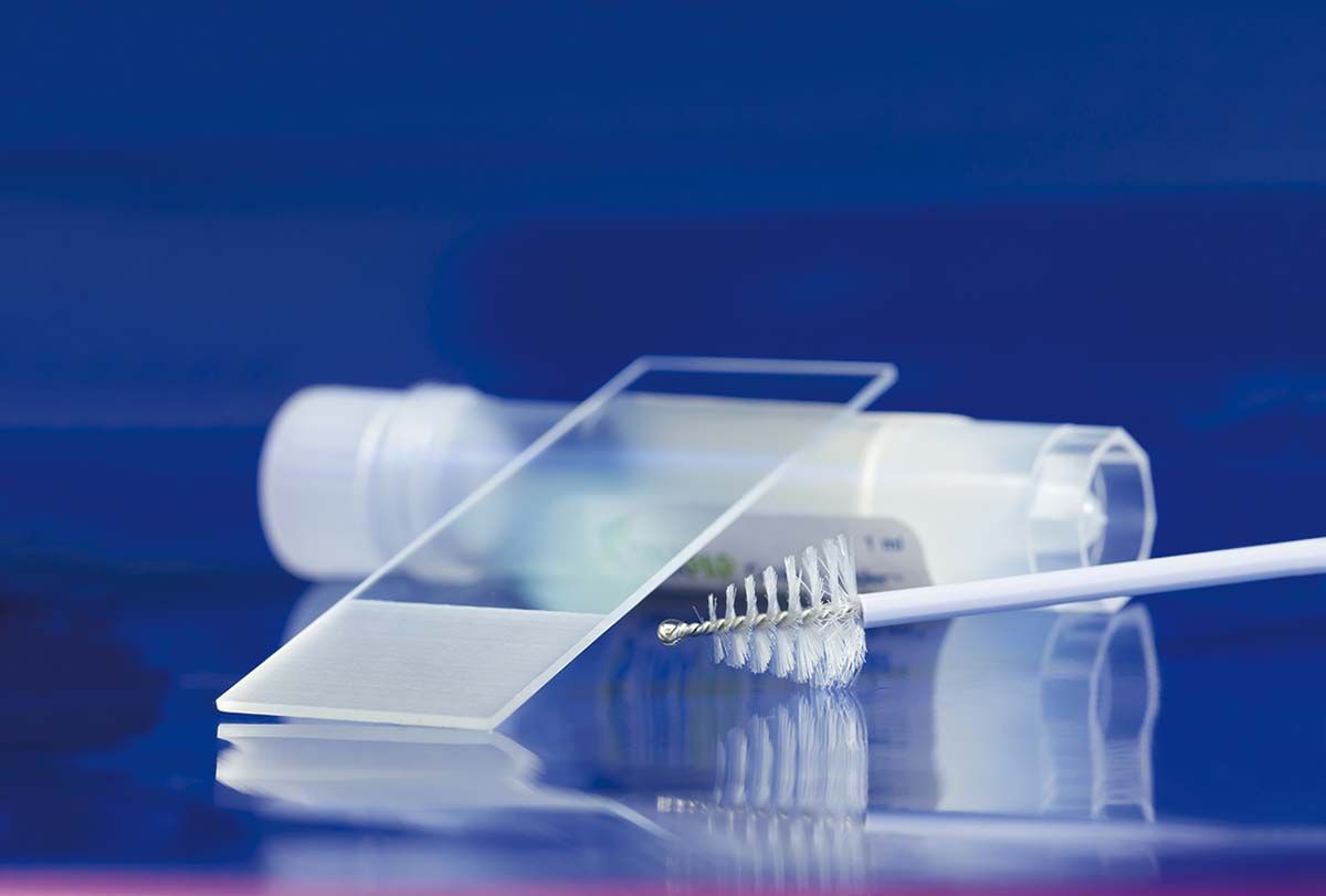 Testări gratuite Papanicolau și HPV la INSMC