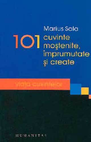 Fascinanta viaţă a cuvintelor