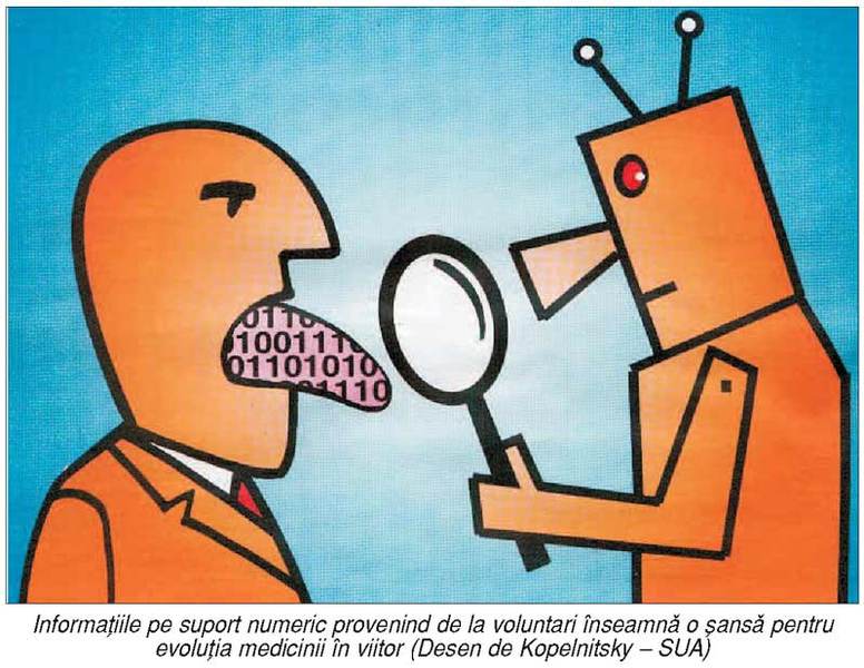 Era digitală – speranţe certe pentru o lume mai bună (1)