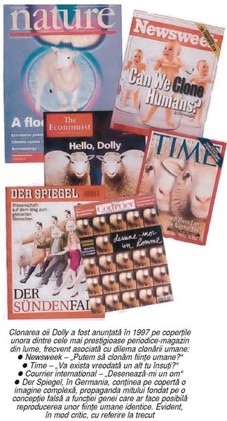 Sărmana oaie Dolly (4)