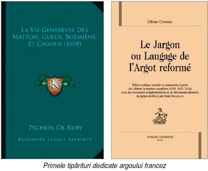 Un dicţionar excepţional (3)