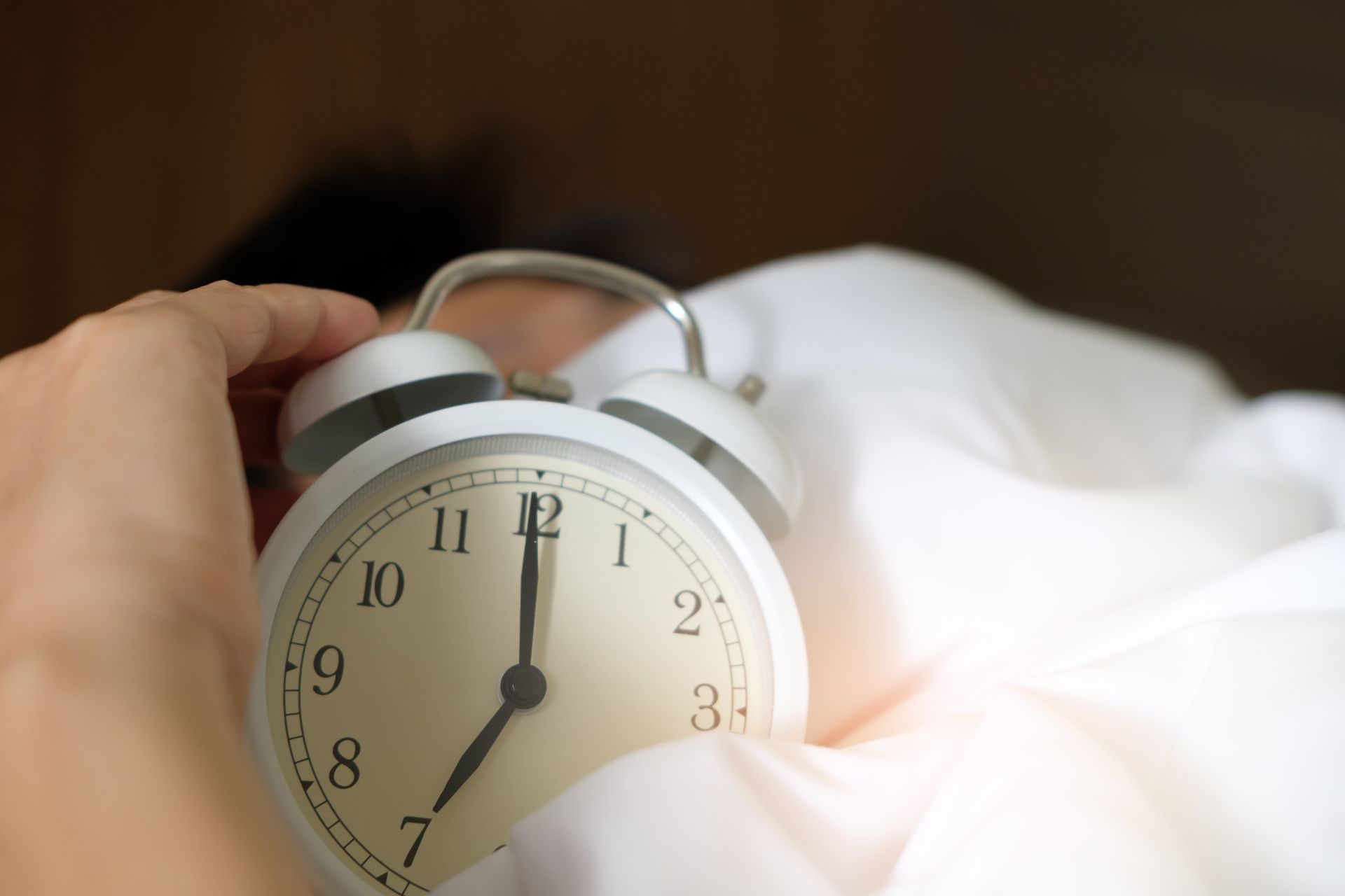 Privarea de somn și efectele ei pe termen lung și scurt