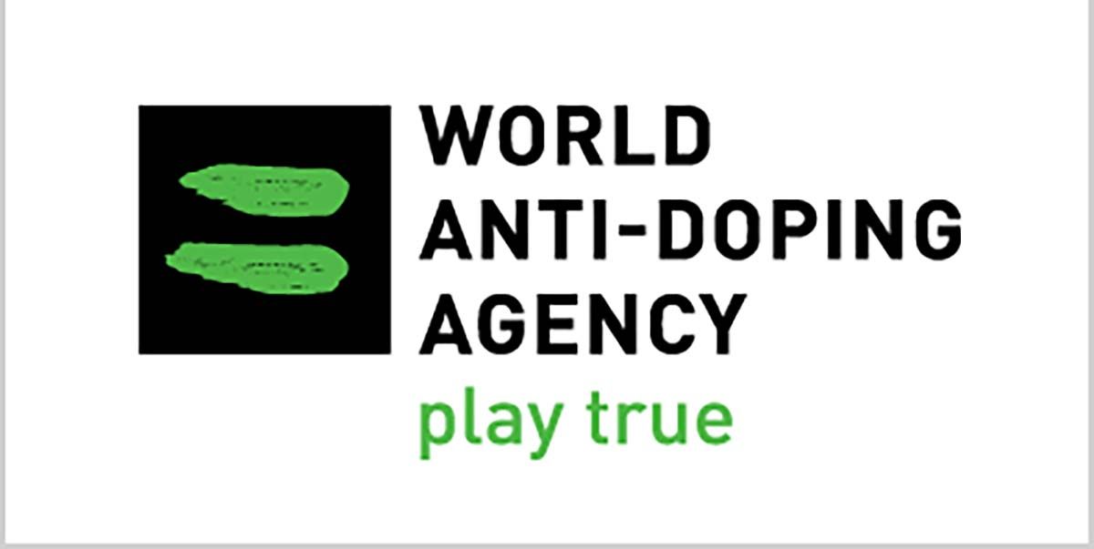 logo WADA