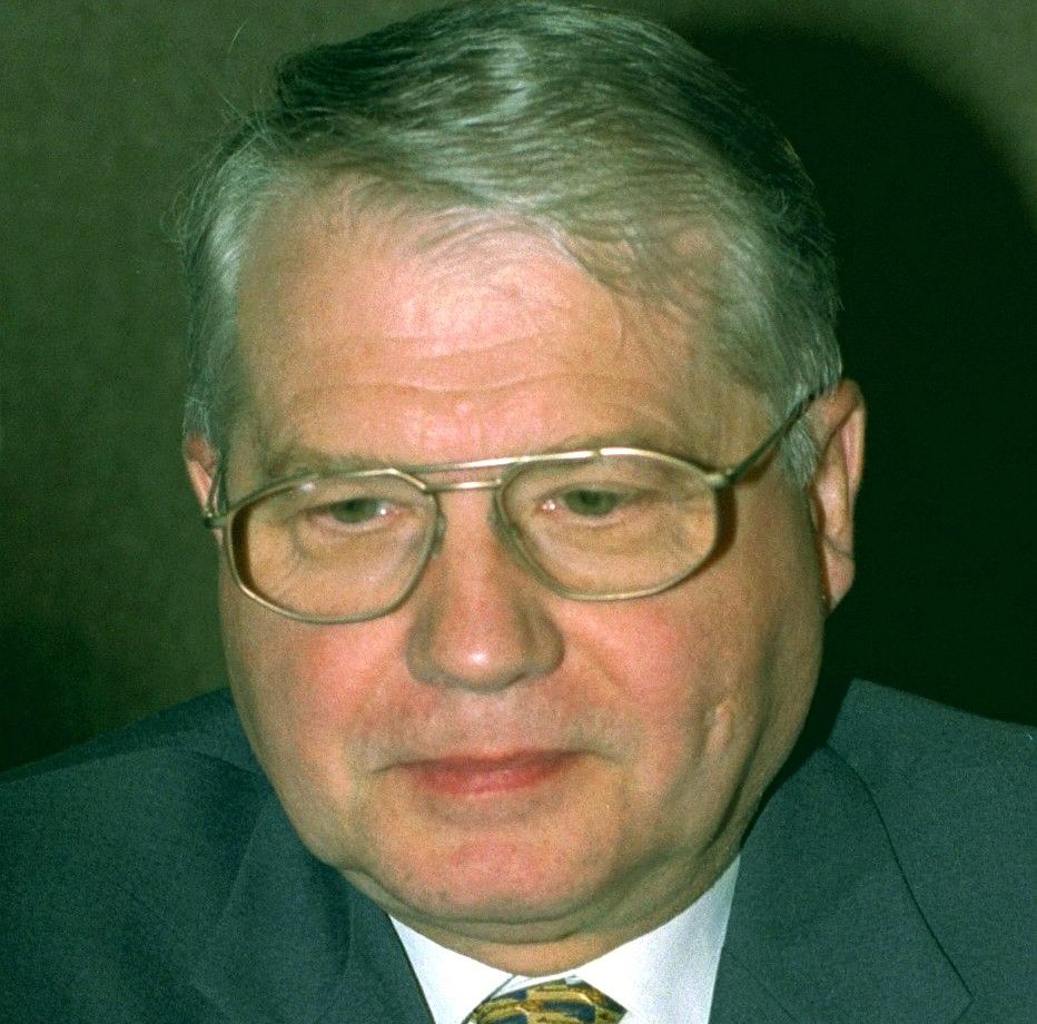 Luc Montagnier, francezul care a descoperit HIV, a murit