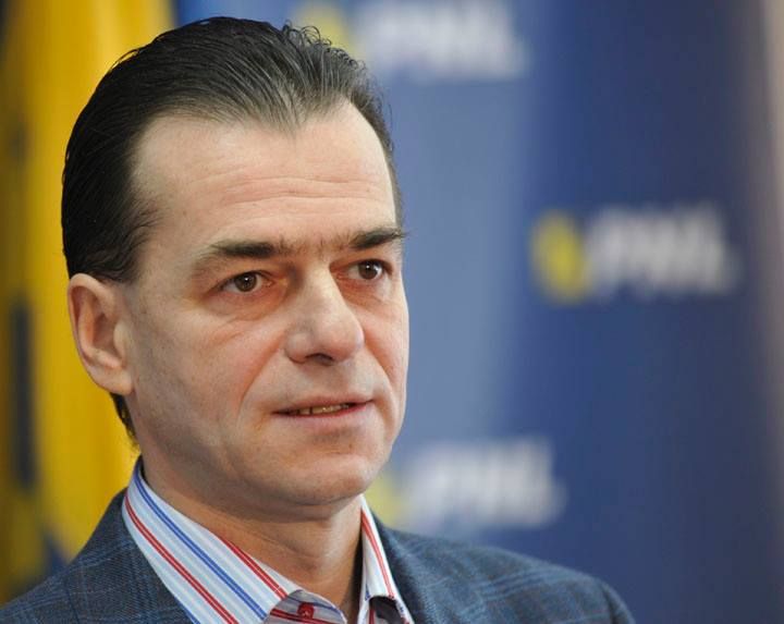 Ludovic Orban: Vom încerca să introducem Euthyrox în fabricaţie în România