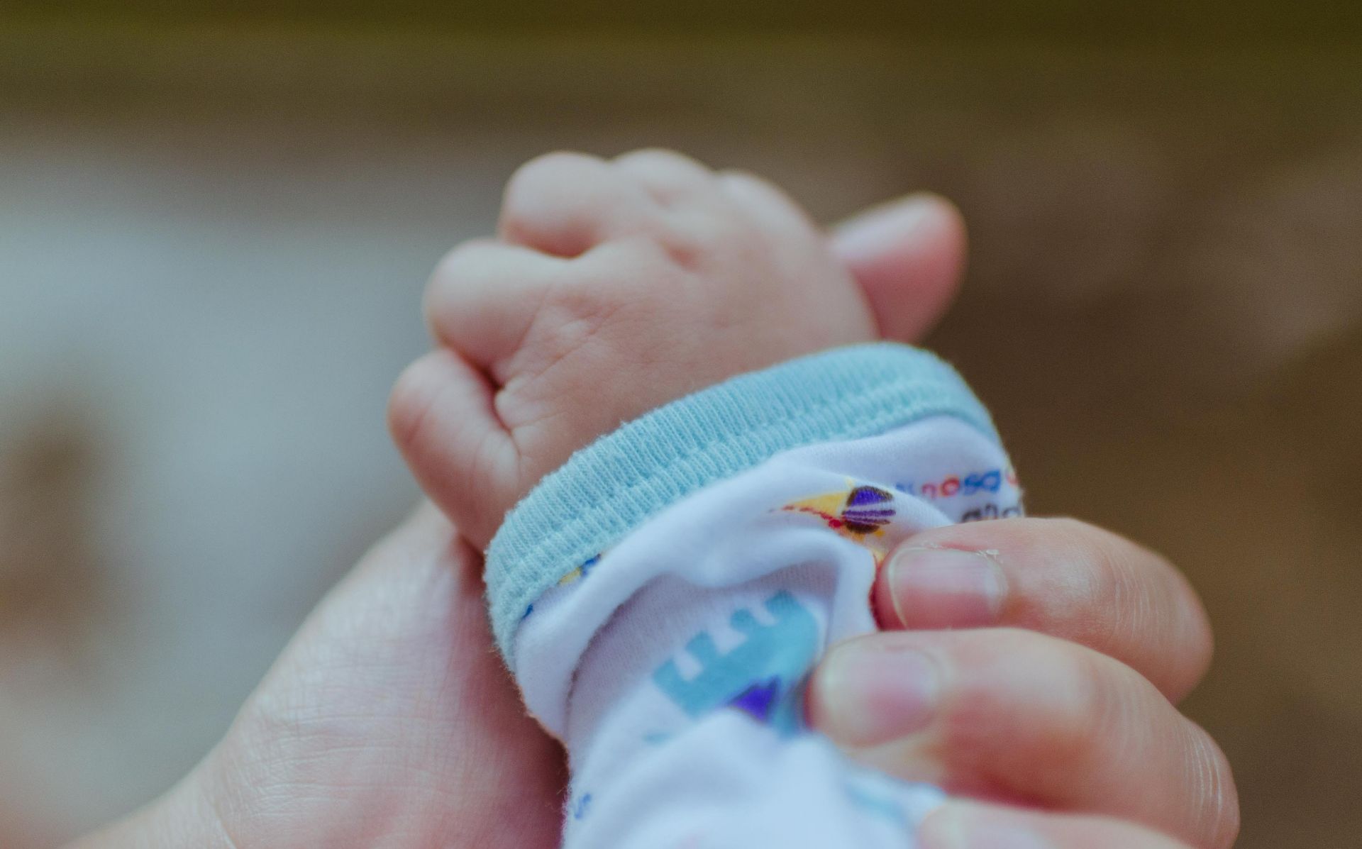 Iaşi: bebeluş de 7 luni cu o formă gravă de meningită, salvat de medici