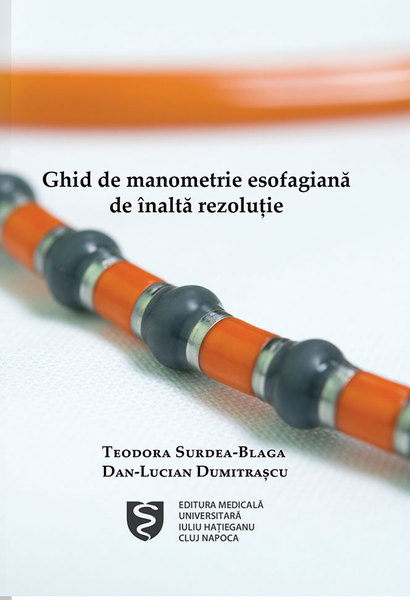 Diagnostic în neurogastroenterologie