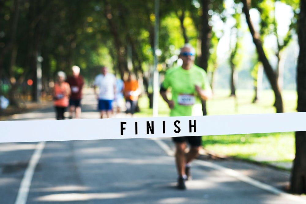 maraton semimaraton conditii covid-19