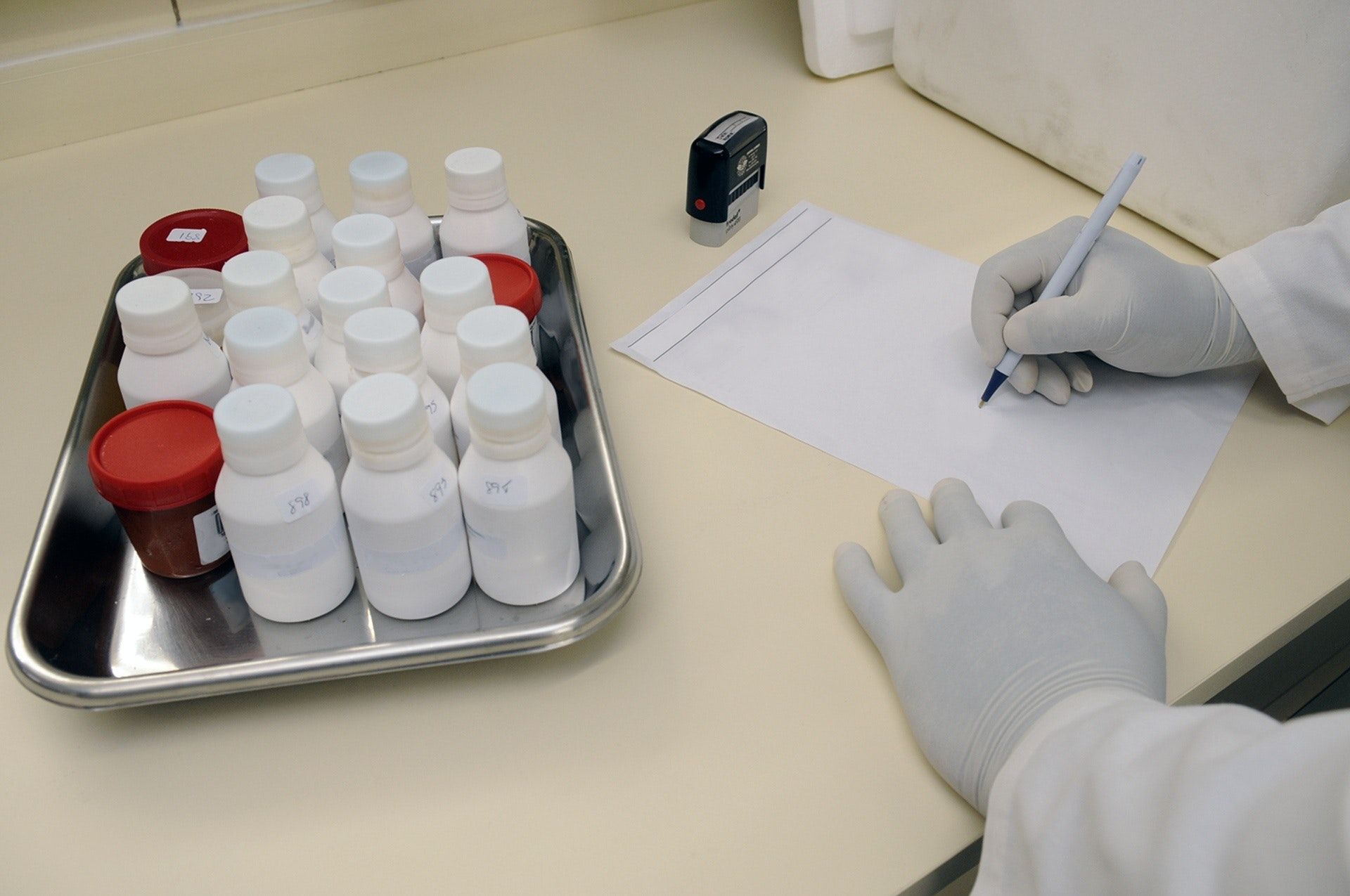 Măsuri care ar putea limita consumul irațional de antibiotice