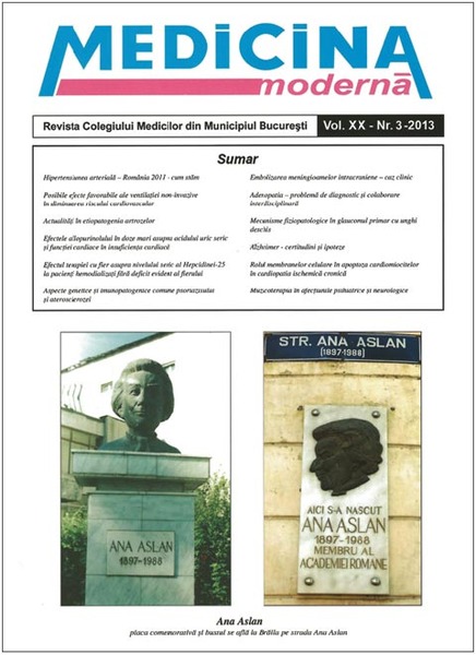 Să nu uităm de boala Alzheimer