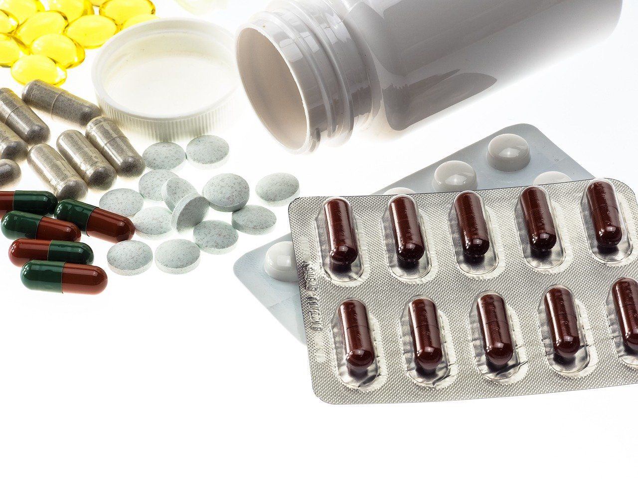EMA a demarat evaluarea medicamentelor care conțin folcodină