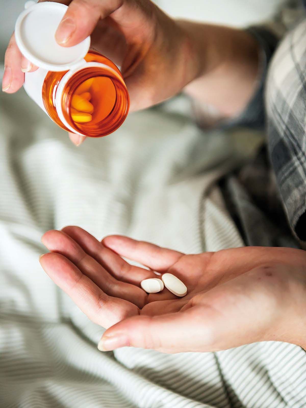 ANMDMR: Noi recomandări referitoare la medicamentele care conțin terlipresină