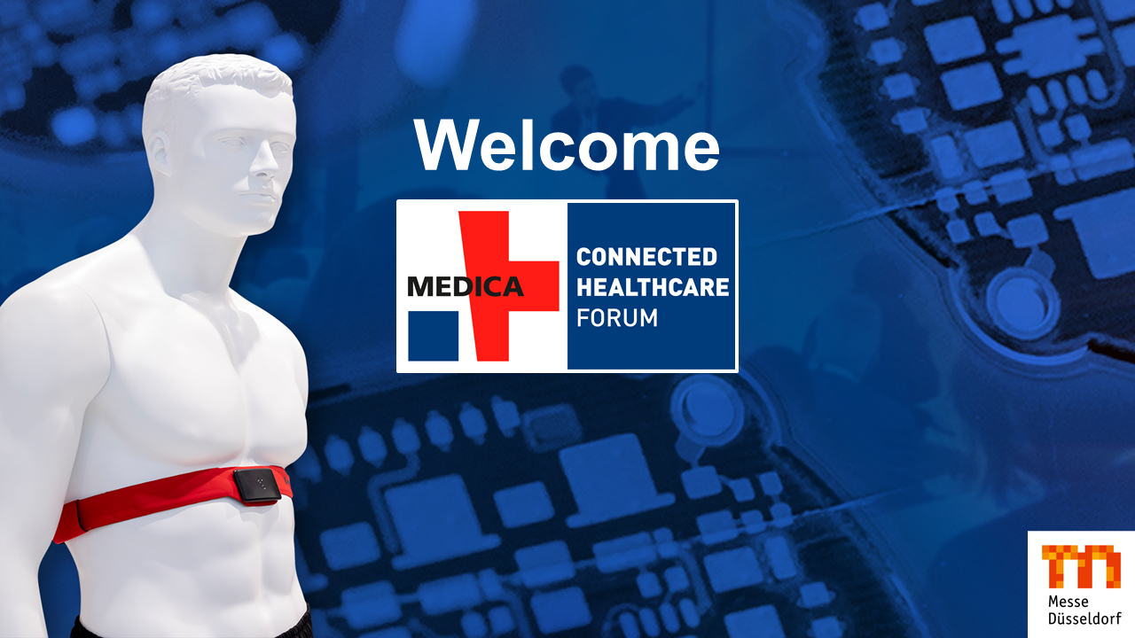 Târg medical la Dusseldorf - Ce evenimente puteți urmări online